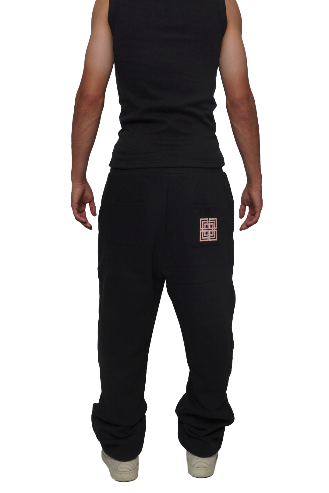 NOIR TS PANTS
