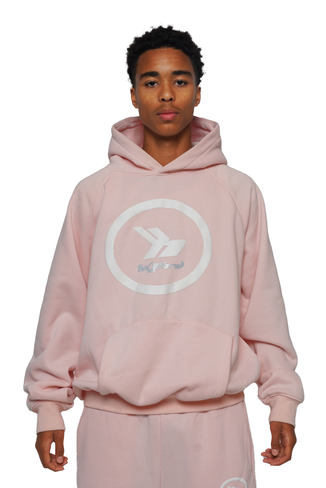 ROSE TS HOODIE