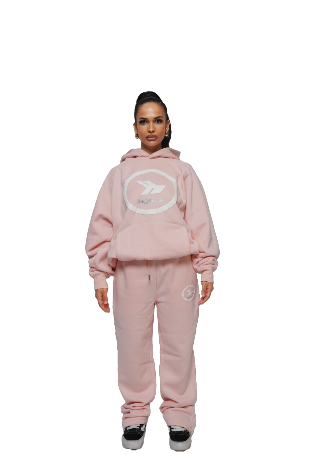 ROSE TS PANTS