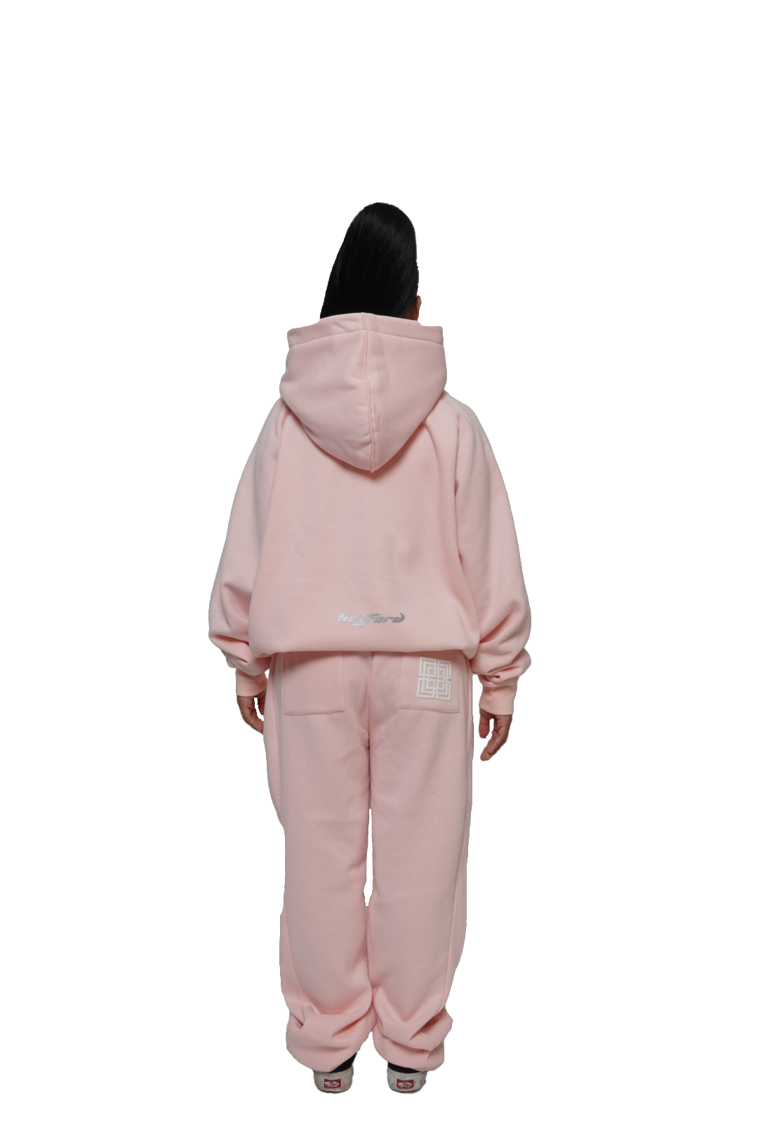 ROSE TS PANTS