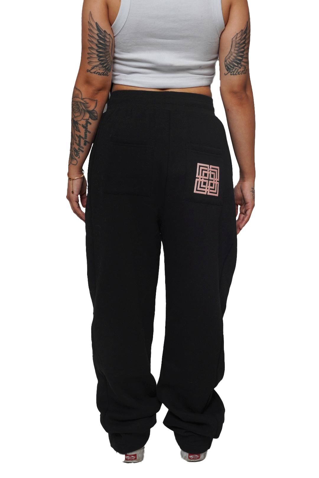 NOIR TS PANTS