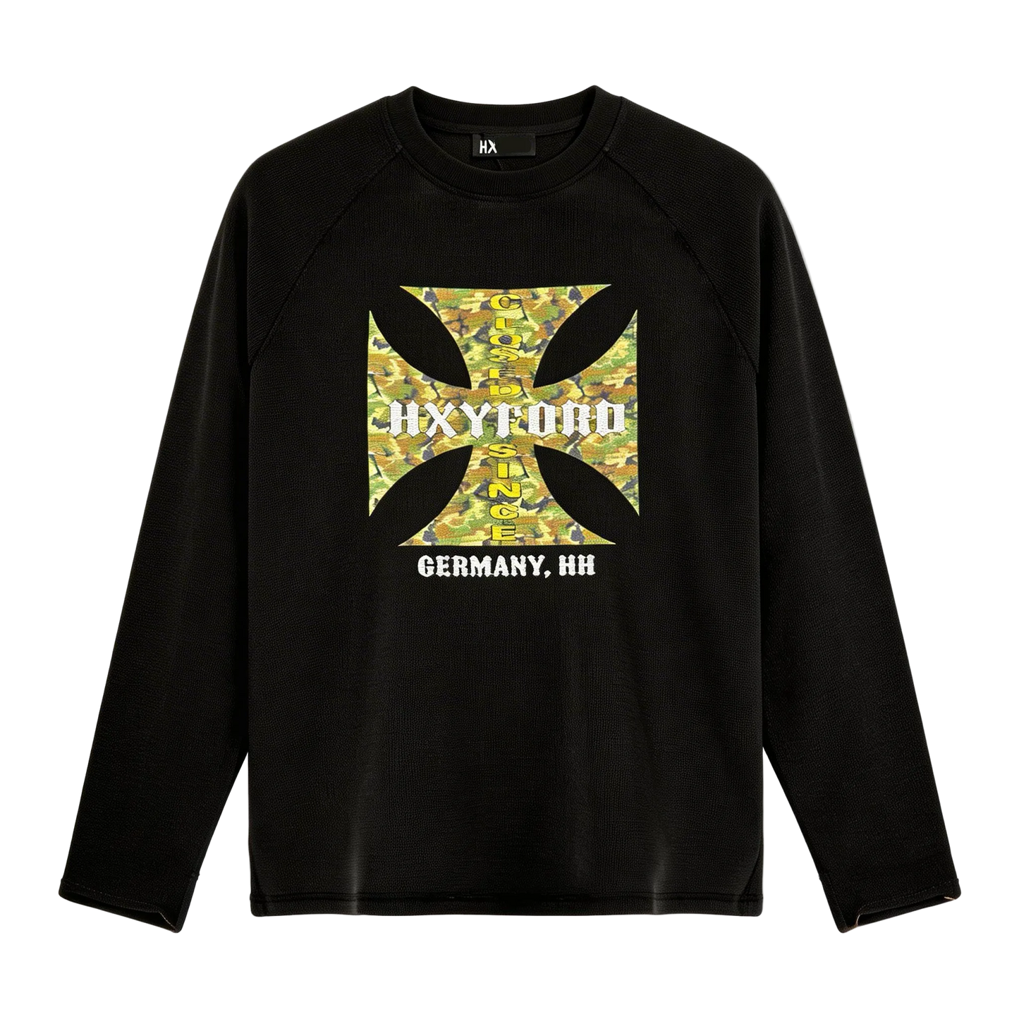 CAMO HH THERMAL