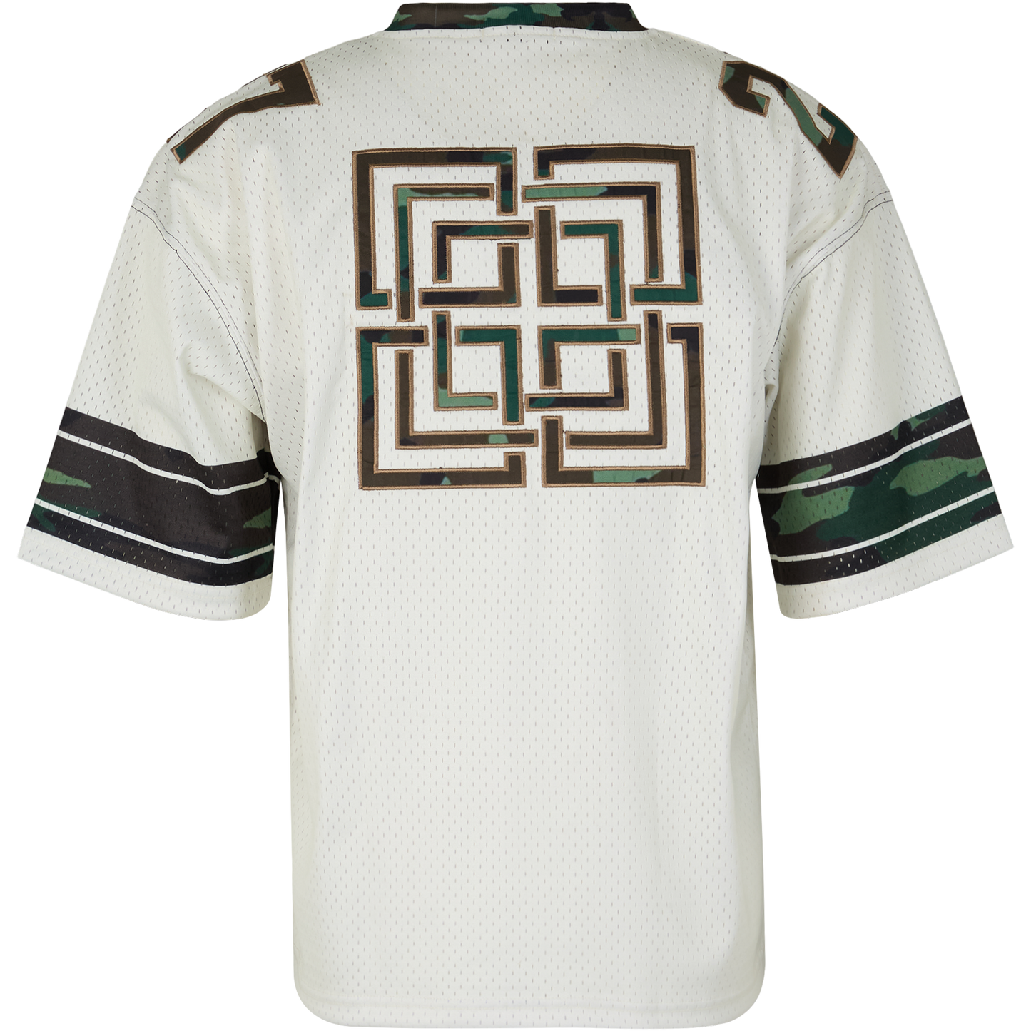 CS MAZE JERSEY