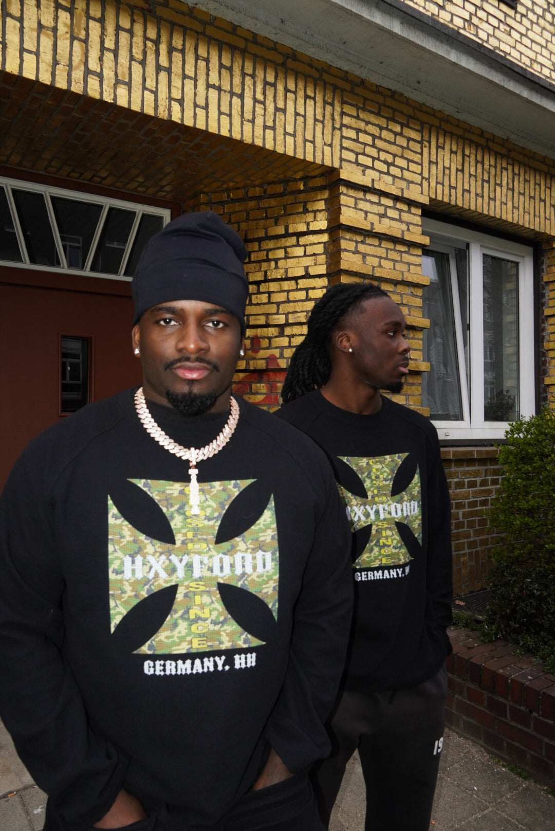 CAMO HH THERMAL