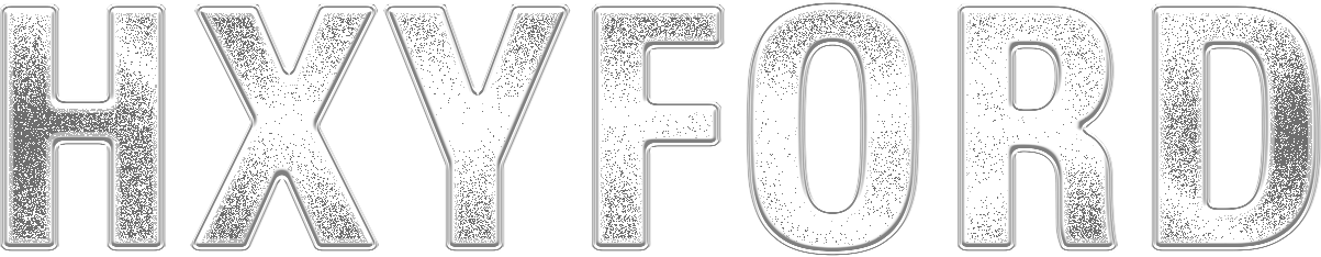 HXYFORD