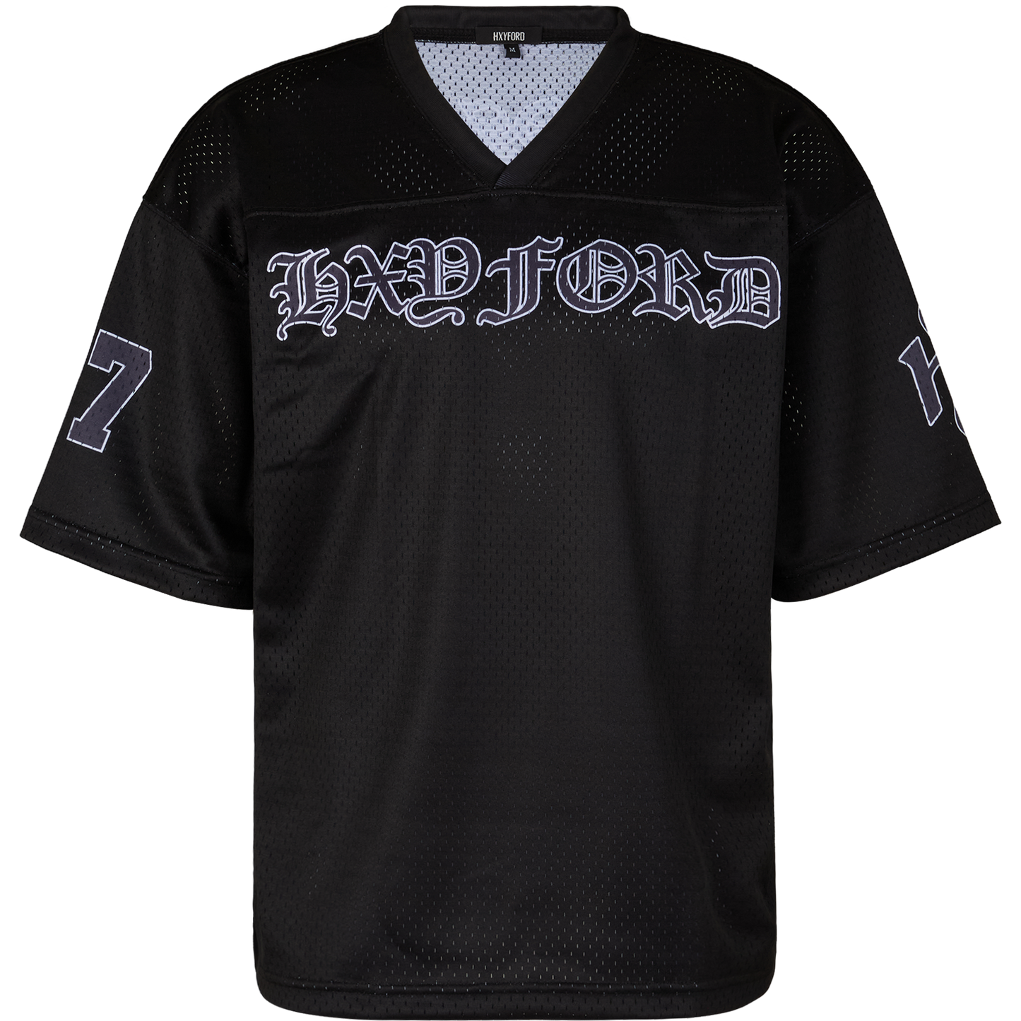 NOIR CS JERSEY