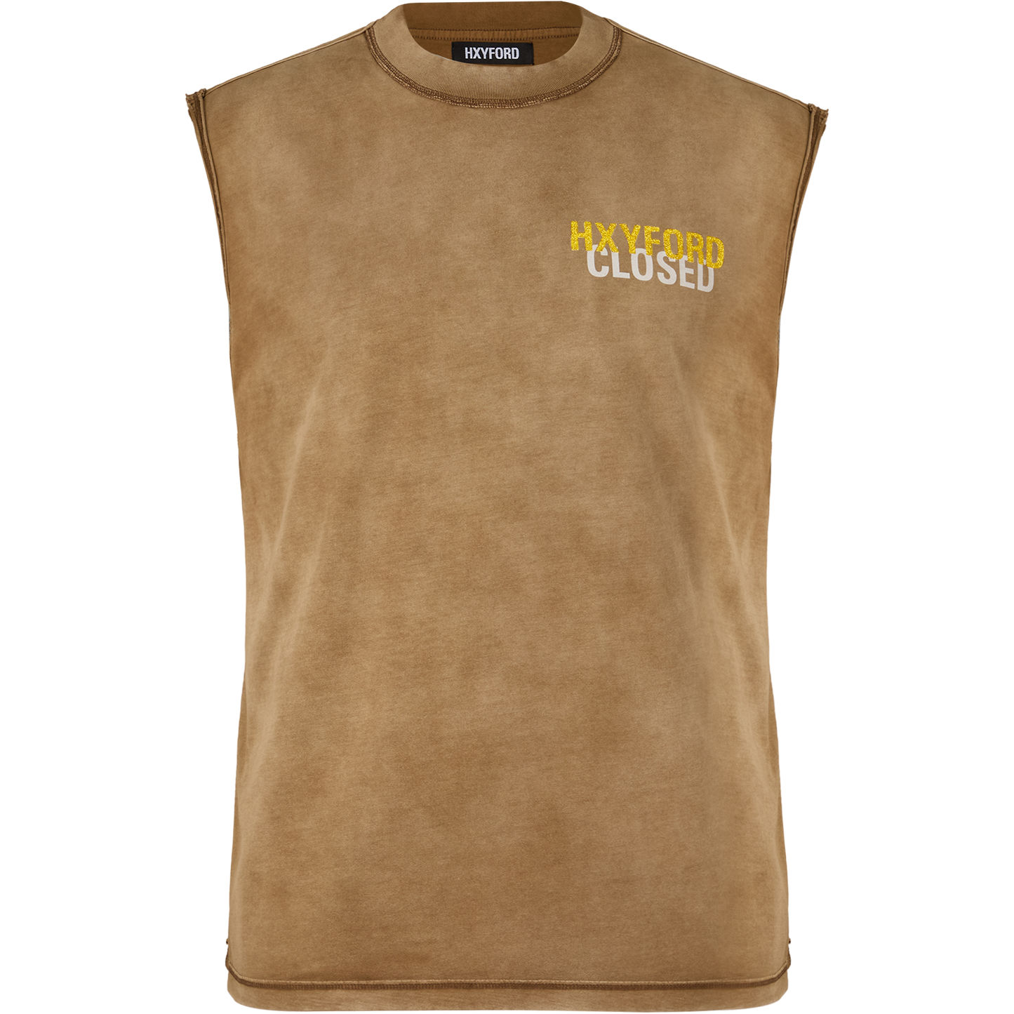 DCTN COFFEE TANK