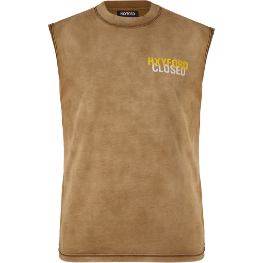 DCTN COFFEE TANK