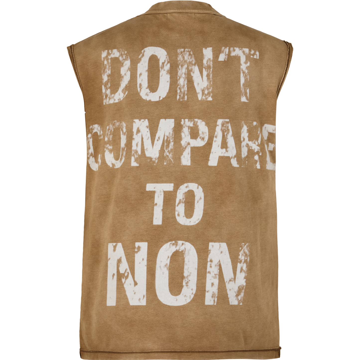 DCTN COFFEE TANK