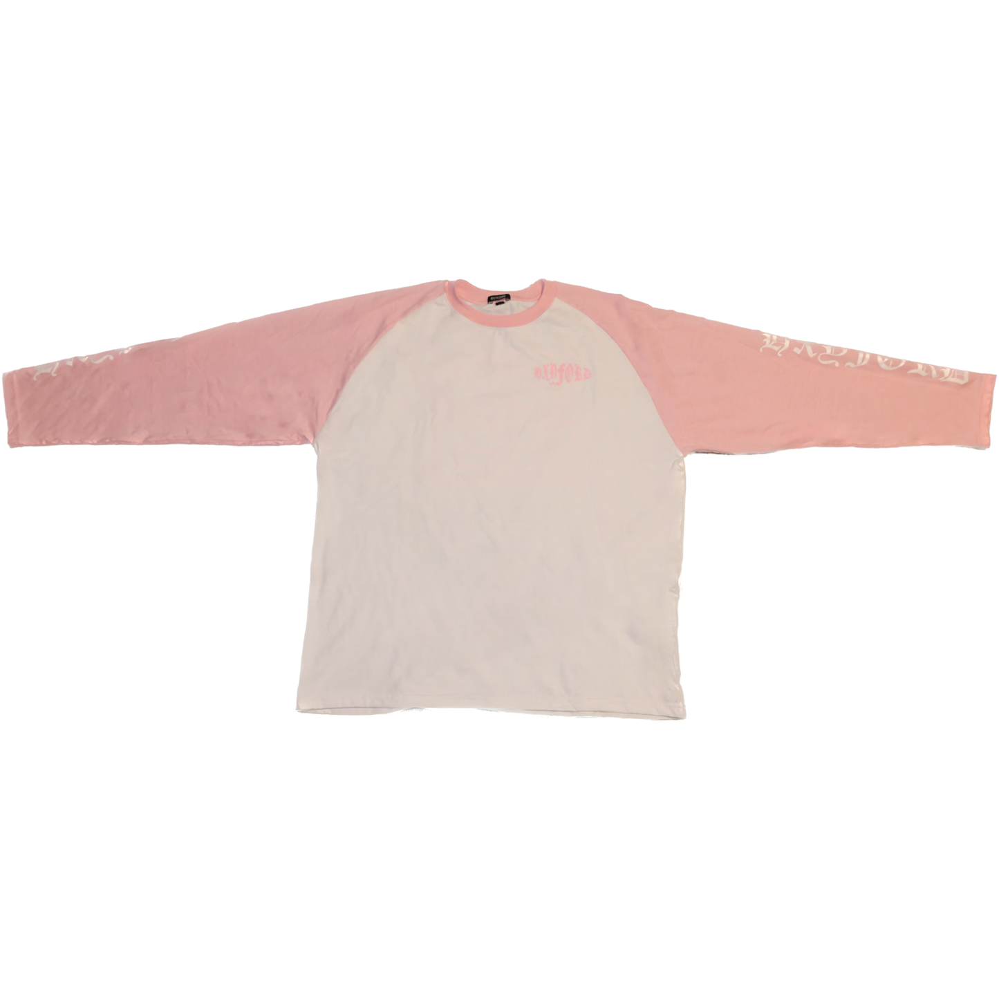 LDOS LONGSLEEVE
