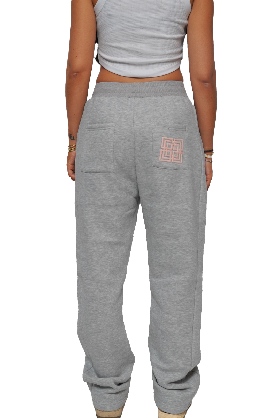 GRIS TS PANTS