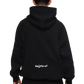 NOIR TS HOODIE