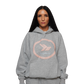 GRIS TS HOODIE