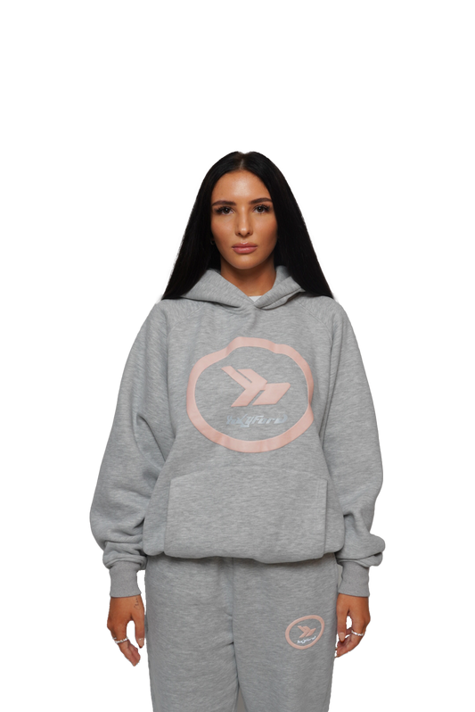 GRIS TS HOODIE