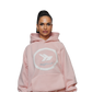 ROSE TS HOODIE
