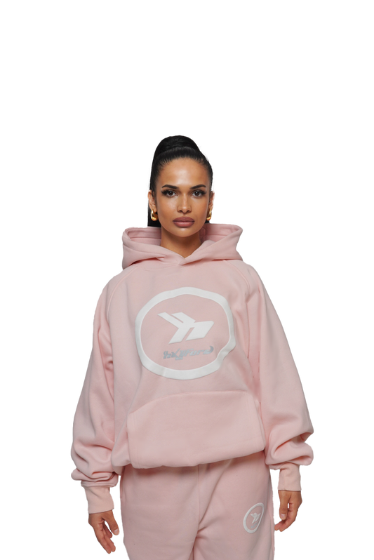 ROSE TS HOODIE