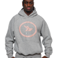 GRIS TS HOODIE