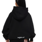 NOIR TS HOODIE