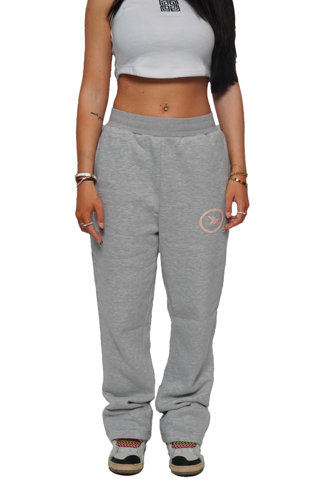 GRIS TS PANTS