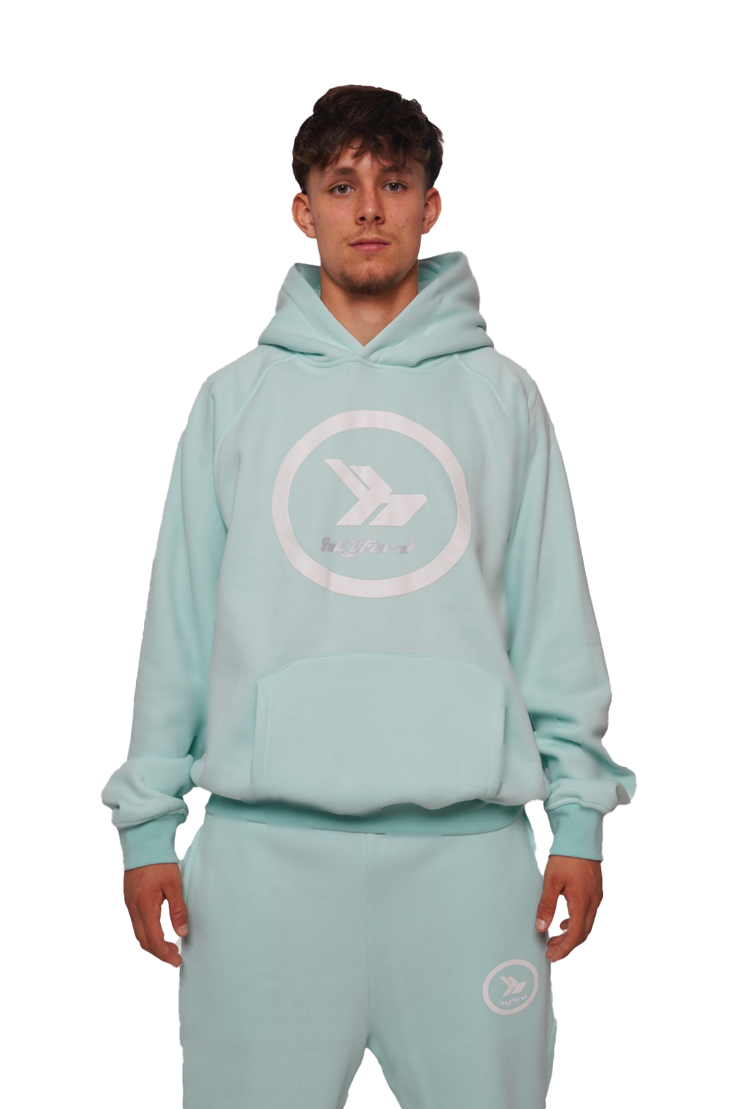 ICE BONBON TS HOODIE