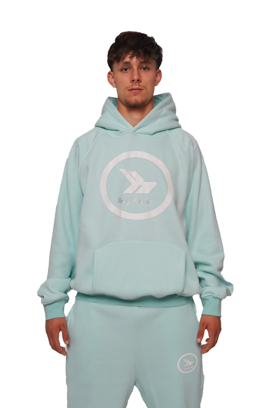 ICE BONBON TS HOODIE