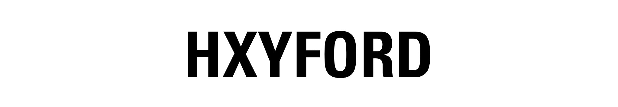 Hxyford