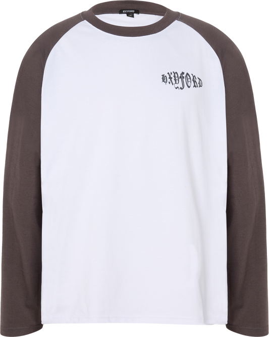 LDOS LONGSLEEVE