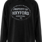 INSTITUTION SLEEVE
