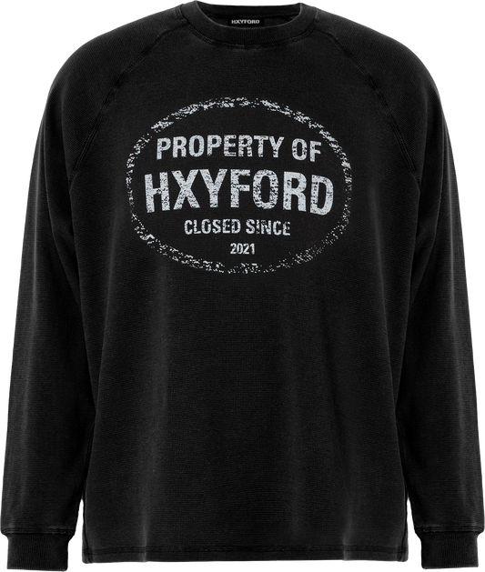 INSTITUTION SLEEVE